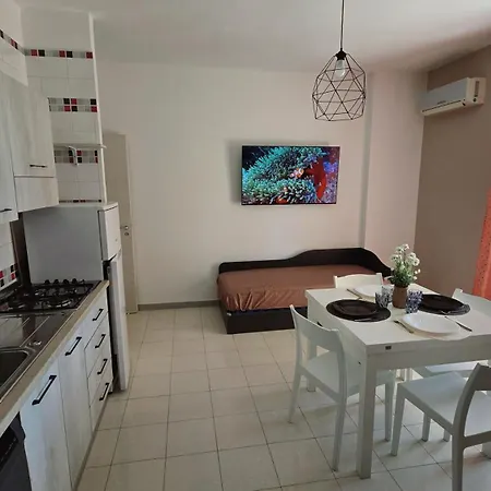 Appartamento Viben House