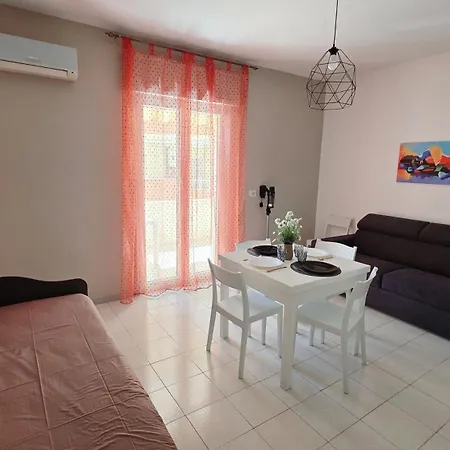 Viben House Апартаменты Галлиполи