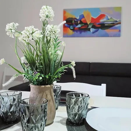 Appartamento Viben House *