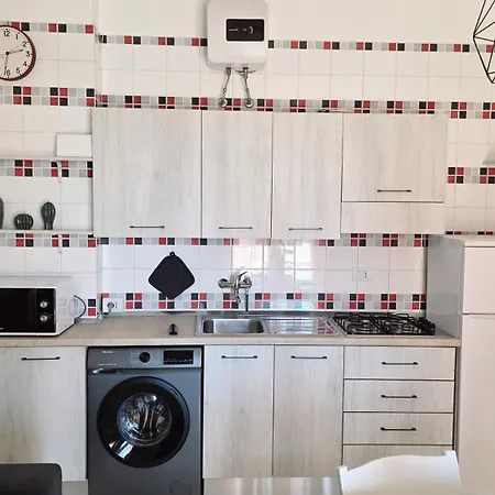 Appartamento Viben House