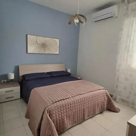 Apartment Viben House *