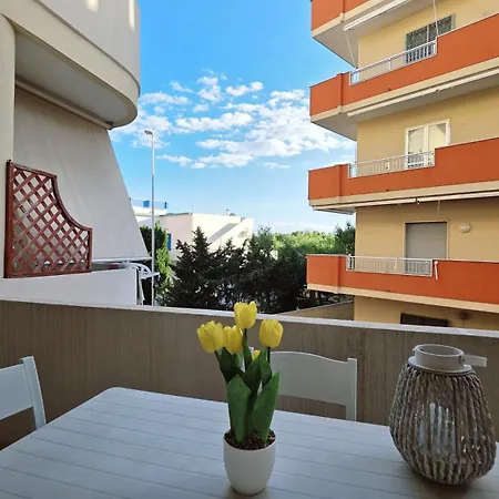 Appartamento Viben House *