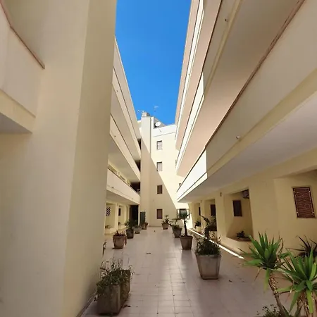 Appartamento Viben House