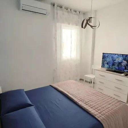 Apartment Viben House