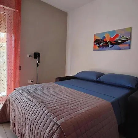 Appartamento Viben House *